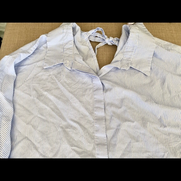 Zara Blouse - Picture 2 of 2